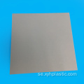 Inkjet Printable 5 mm Tjocklek PVC Engineering Plastic Sheet